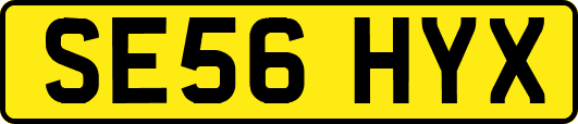 SE56HYX