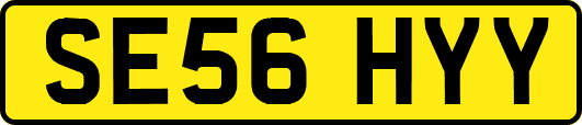 SE56HYY