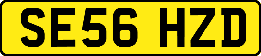 SE56HZD