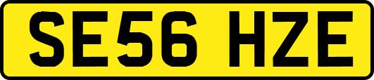 SE56HZE