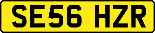 SE56HZR