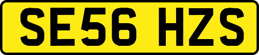 SE56HZS