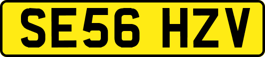 SE56HZV