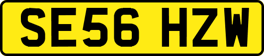 SE56HZW