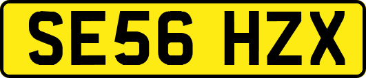 SE56HZX