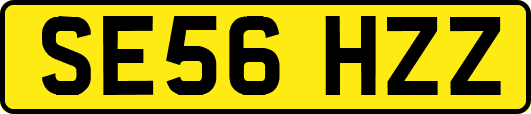 SE56HZZ