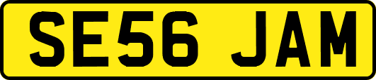 SE56JAM