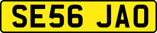 SE56JAO