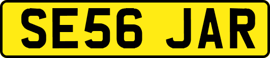 SE56JAR