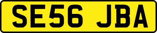 SE56JBA