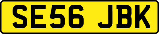 SE56JBK