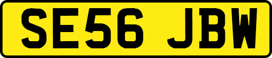 SE56JBW