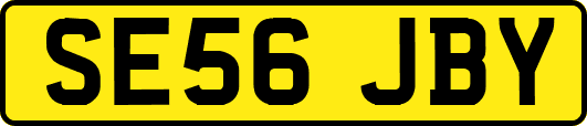 SE56JBY