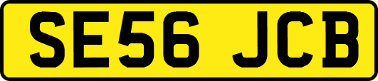 SE56JCB