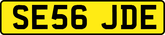 SE56JDE