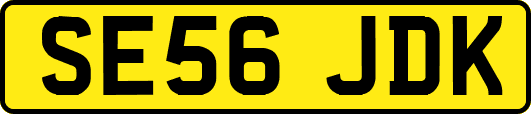 SE56JDK