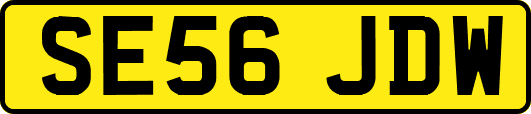 SE56JDW