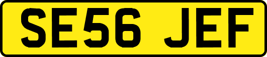 SE56JEF