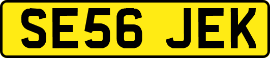 SE56JEK