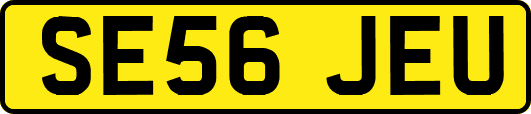 SE56JEU