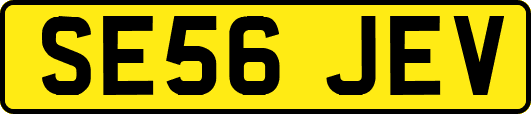 SE56JEV