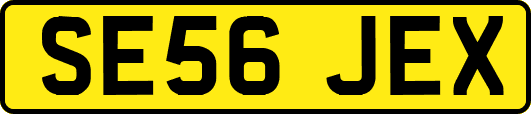 SE56JEX