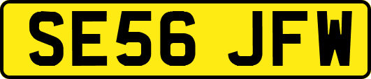 SE56JFW