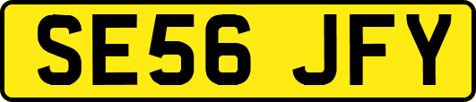 SE56JFY