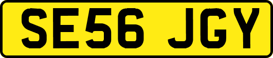 SE56JGY