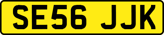 SE56JJK