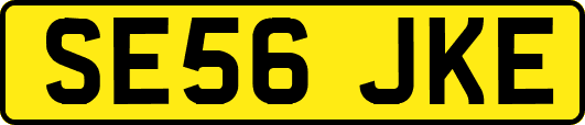 SE56JKE