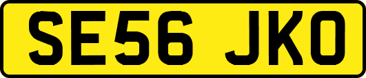 SE56JKO