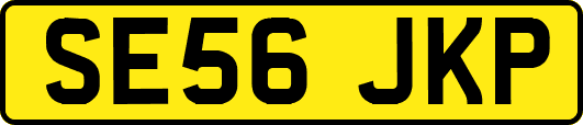 SE56JKP