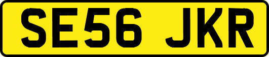 SE56JKR