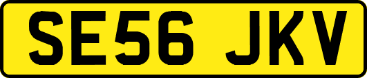 SE56JKV