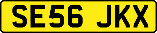 SE56JKX