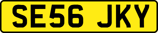 SE56JKY