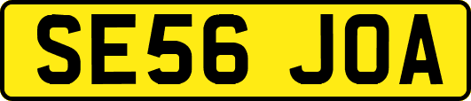 SE56JOA