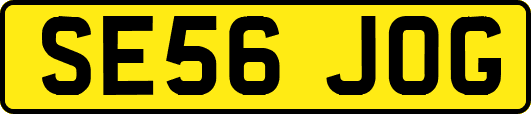 SE56JOG