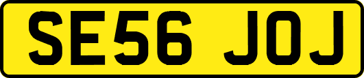SE56JOJ