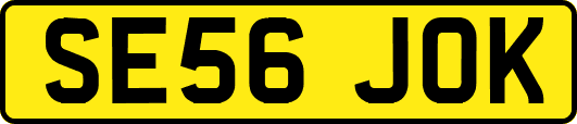 SE56JOK