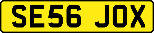 SE56JOX