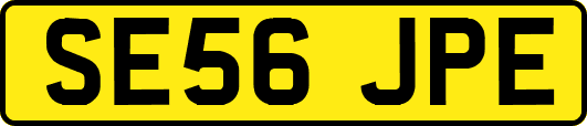 SE56JPE