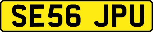 SE56JPU