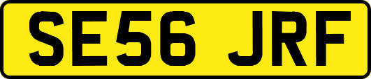 SE56JRF