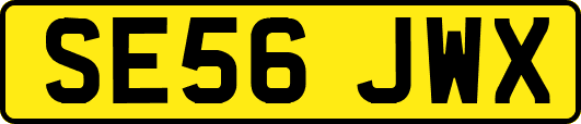 SE56JWX