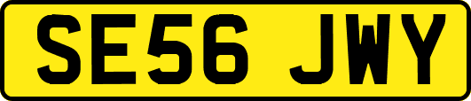 SE56JWY
