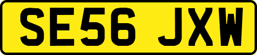 SE56JXW