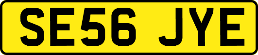 SE56JYE