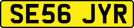 SE56JYR